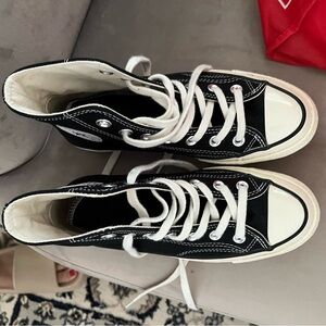 Converse chuck taylor size 6 women